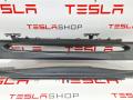 6008193-00-B воздуховод (дефлектор) радиатора Tesla Model S 2013г. - фото №2