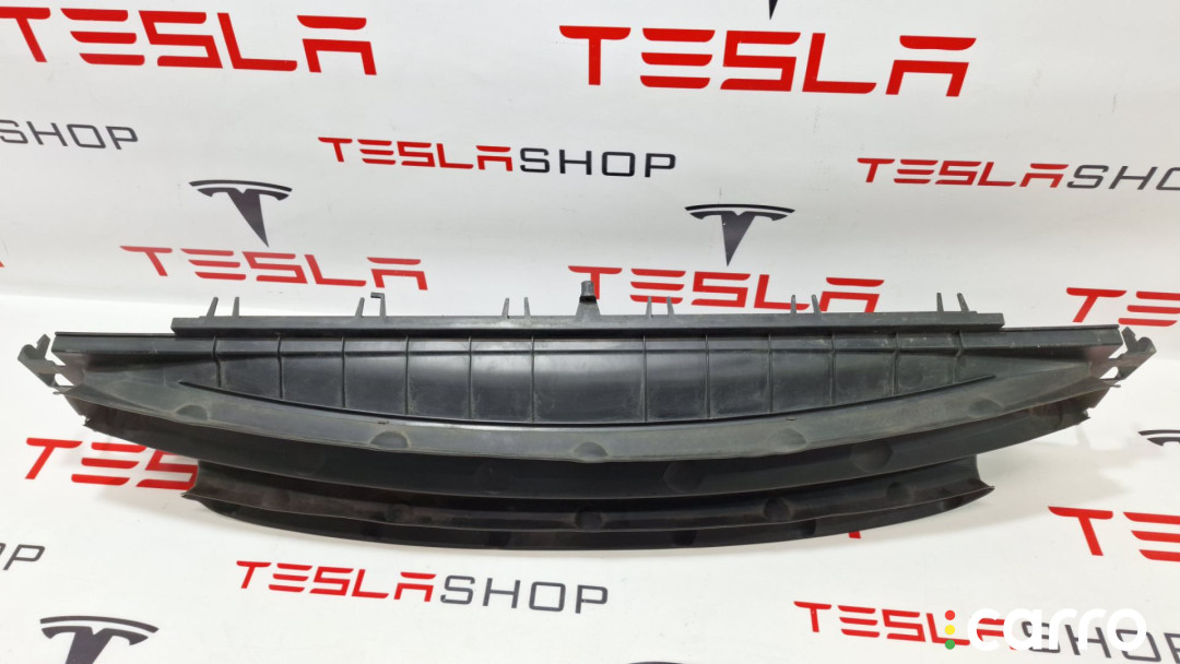 6008193-00-B воздуховод (дефлектор) радиатора Tesla Model S 2013г. - фото №3
