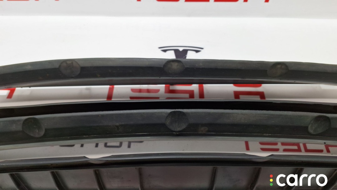 6008193-00-B воздуховод (дефлектор) радиатора Tesla Model S 2013г. - фото №4