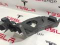 1043357-00-F, 1048807-00-A крепление фары (кронштейн фары) левой Tesla Model X 2018г. - фото №7