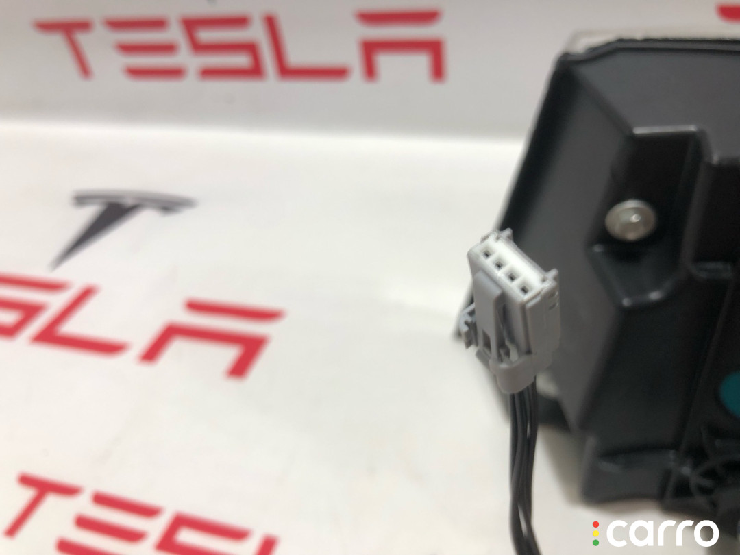 6005918-00-G, 6005920-00-G фонарь задний левый Tesla Model S 2019г. - фото №7