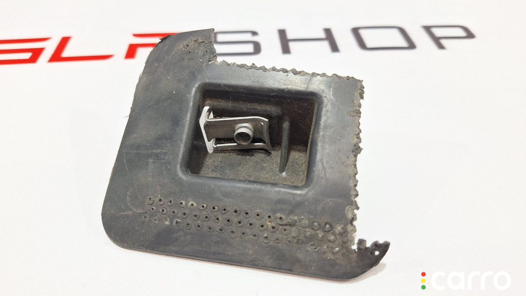 1036627-00-C, 1049335-00-D, 104933900D крепление фары (кронштейн фары) Tesla Model Y 2018г. - фото №3