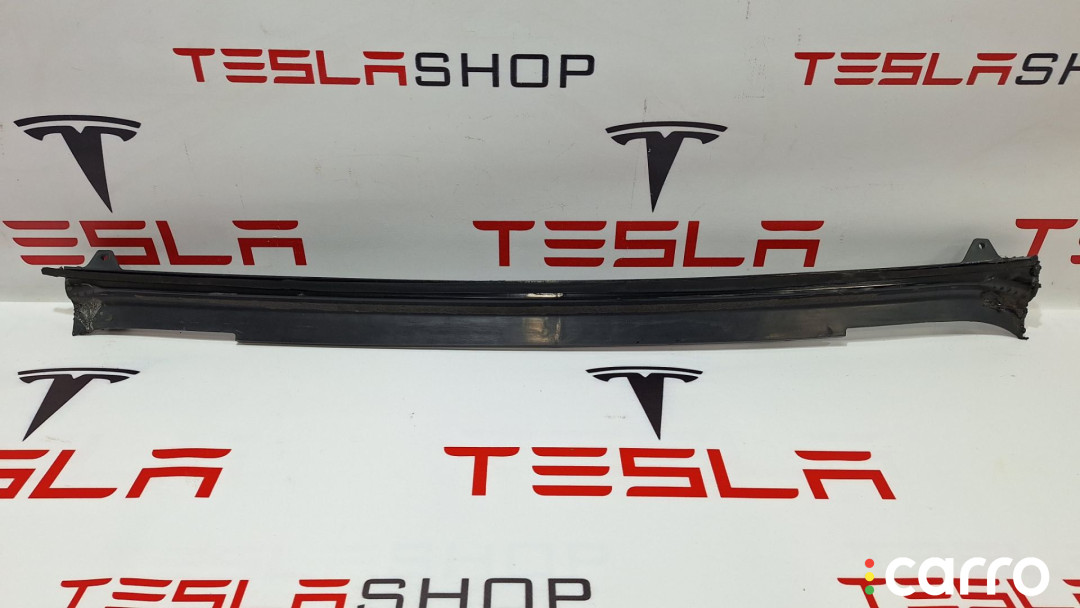 1054829-99-F, 1125009-00-B Кронштейн крепления Tesla Model X 2019г. - фото №1