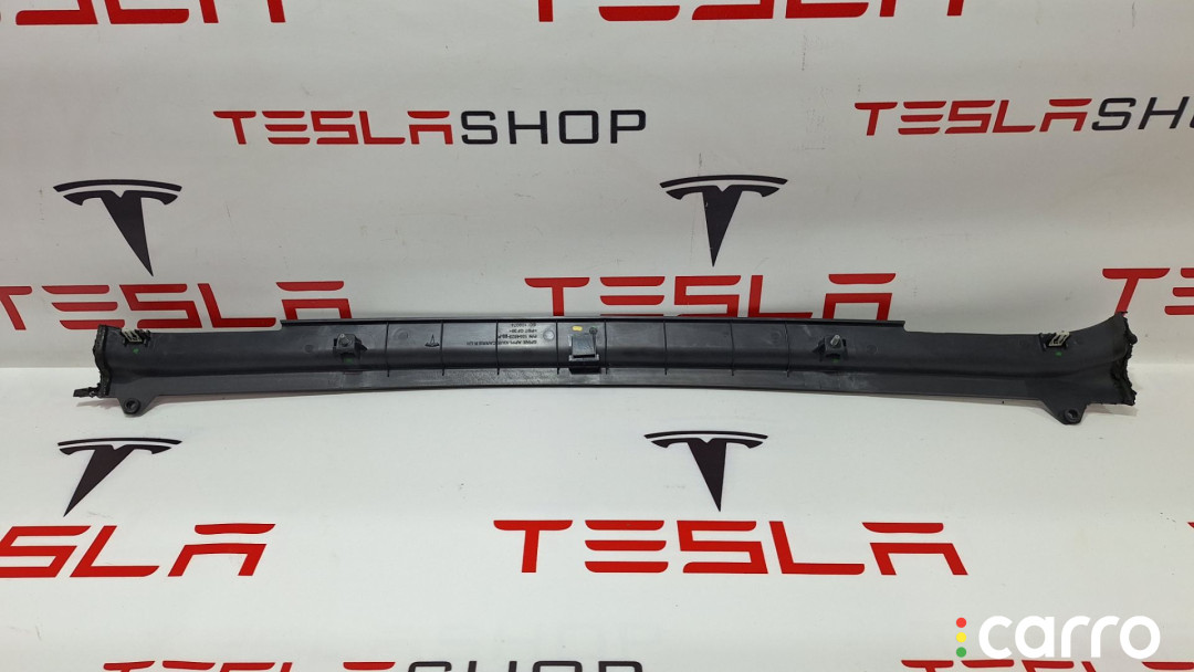 1054829-99-F, 1125009-00-B Кронштейн крепления Tesla Model X 2019г. - фото №2