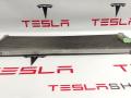 104849800B, 1048498-00-C радиатор основной Tesla Model X 2019г. - фото №3