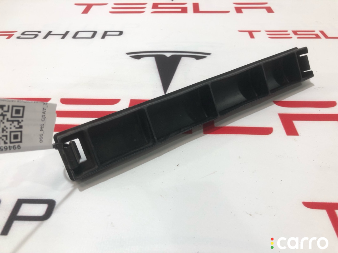 1013537-00-A корпус салонного фильтра Tesla Model S 2013г. - фото №3