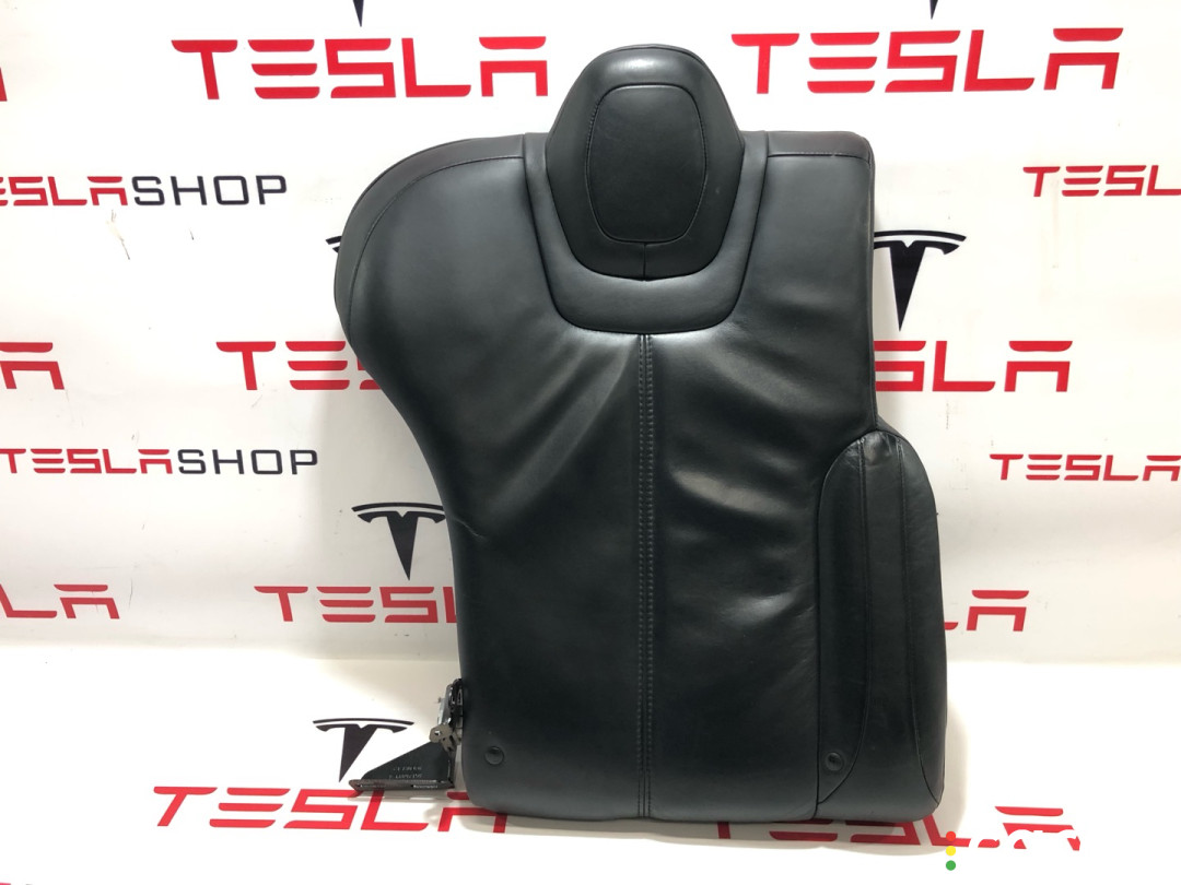 1030476-01-B сиденье Tesla Model S 2013г. - фото №1