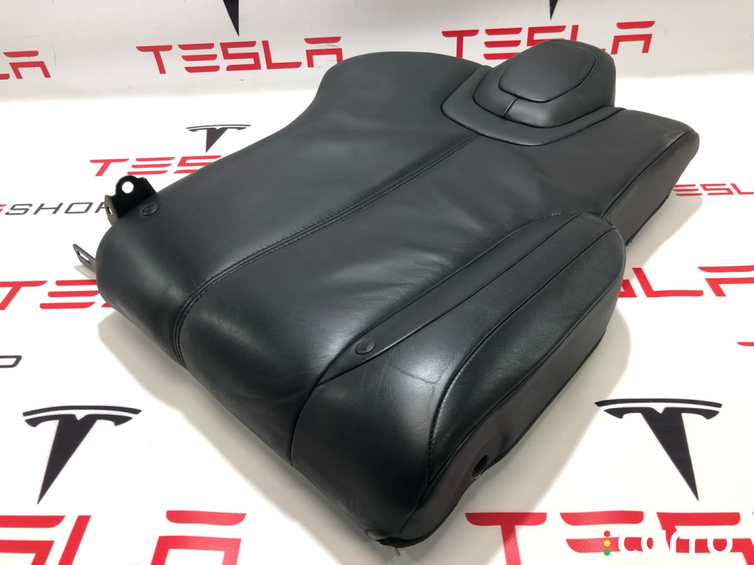 1030476-01-B сиденье Tesla Model S 2013г. - фото №2