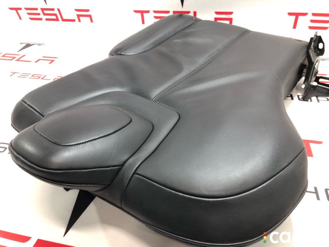 1030476-01-B сиденье Tesla Model S 2013г. - фото №4