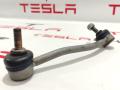 6007098-00-A стойка стабилизатора передняя левая Tesla Model S 2013г. - фото №2