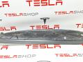 1057847-00-E воздуховод (дефлектор) радиатора Tesla Model S 2017г. - фото №2