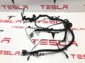 100442500F Электропроводка двери Tesla Model S 2013г. - фото №2
