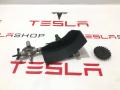1002633-00-E, 1007006-00-A насос масляный Tesla Model X 2021г. - фото №2