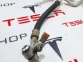 1004293-00-E Трубка кондиционера Tesla Model S 2013г. - фото №5
