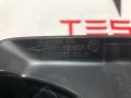 1008369-00-D, 1008370-00-D накладка зеркала внутреннего Tesla Model S 2013г. - фото №5