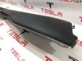1118926-00-A, 1004397-05-F, 1002254-05-E панель передняя салона (торпедо) Tesla Model S 2013г. - фото №2