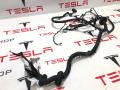 1004424-00-G Электропроводка двери Tesla Model S 2013г. - фото №2