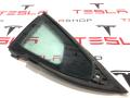 1051820-00-E, 6007188-00-F стекло кузовное левое Tesla Model S 2013г. - фото №3