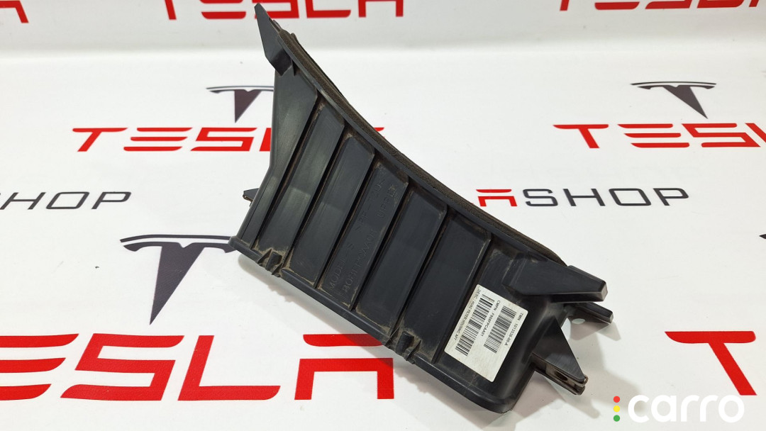 1013536-00-A Корпус воздушного фильтра Tesla Model S 2013г. - фото №2