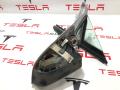 1041317-00-F, 1041315-00-A, 6006644-00-F, 1042523-00-A зеркало наружное левое Tesla Model S 2013г. - фото №2