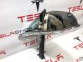 1041317-00-F, 1041315-00-A, 6006644-00-F, 1042523-00-A зеркало наружное левое Tesla Model S 2013г. - фото №4