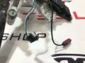 1041317-00-F, 1041315-00-A, 6006644-00-F, 1042523-00-A зеркало наружное левое Tesla Model S 2013г. - фото №5