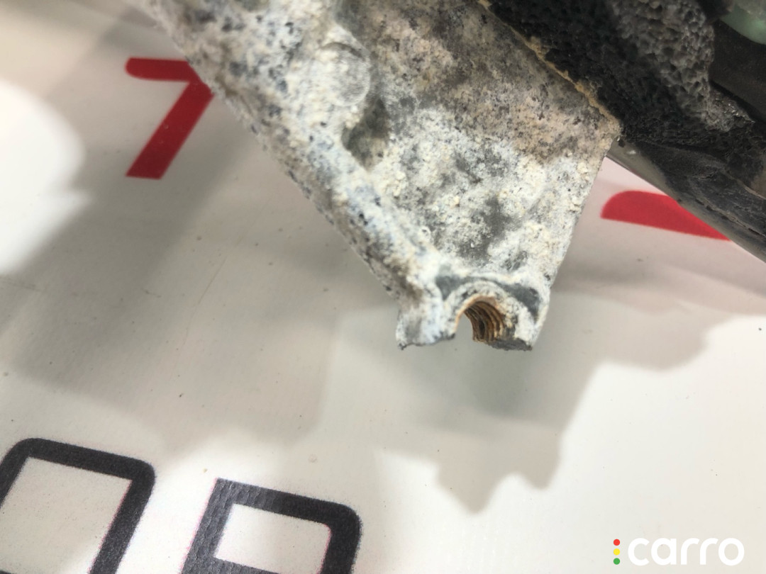 1041317-00-F, 1041315-00-A, 6006644-00-F, 1042523-00-A зеркало наружное левое Tesla Model S 2013г. - фото №6