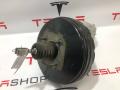 6008118-00-A, 1012043-00-A, 1012042-00-B цилиндр тормозной главный Tesla Model S 2013г. - фото №3