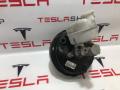 6008118-00-A, 1012043-00-A, 1012042-00-B цилиндр тормозной главный Tesla Model S 2013г. - фото №4