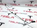 6006358-00-C трубка вакуумная Tesla Model S 2013г. - фото №2