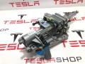 204462206, 1013033-00-A, A204460025 рулевая колонка Tesla Model S 2013г. - фото №2
