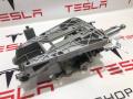 204462206, 1013033-00-A, A204460025 рулевая колонка Tesla Model S 2013г. - фото №3