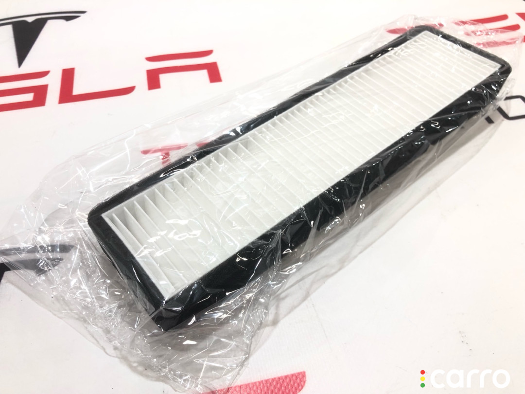 1092162-00-A, 1006529-00-A Фильтр салонный Tesla Model 3 2020г. - фото №1
