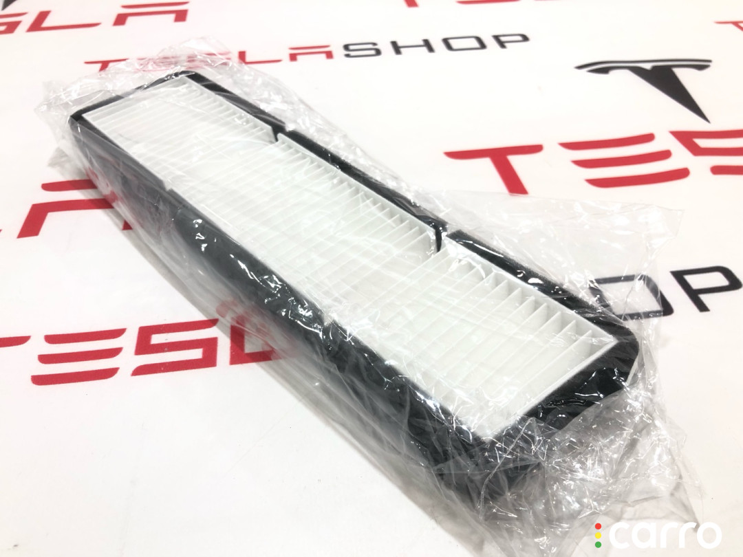 1092162-00-A, 1006529-00-A Фильтр салонный Tesla Model 3 2020г. - фото №2