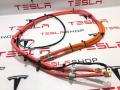1004874-00-E, 1006033-00-B, 1026041-00-H, 1030182-00-E Провод высоковольтный Tesla Model S 2013г. - фото №3