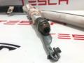 1005261-00-D Подушка безопасности боковая (шторка) левая Tesla Model S 2013г. - фото №4
