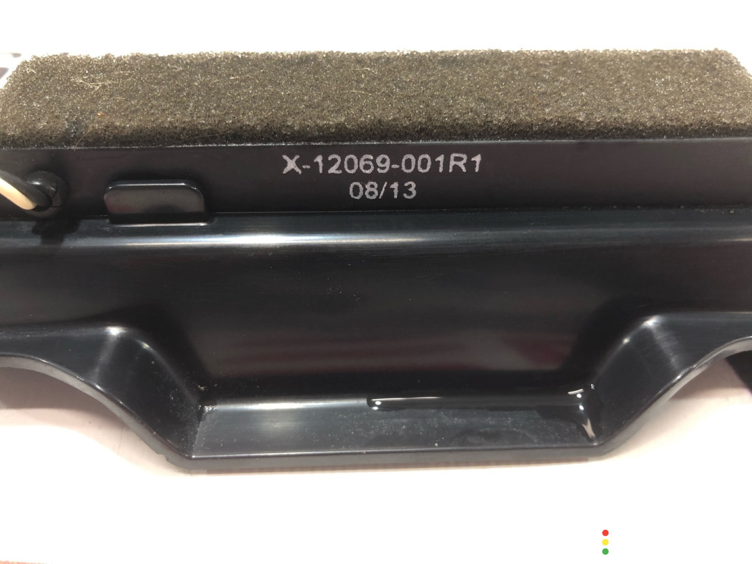 1015865-00-A, 1014951-00-A, X-12069-001R1 Антенна системы комфортного доступа Tesla Model S 2013г. - фото №2