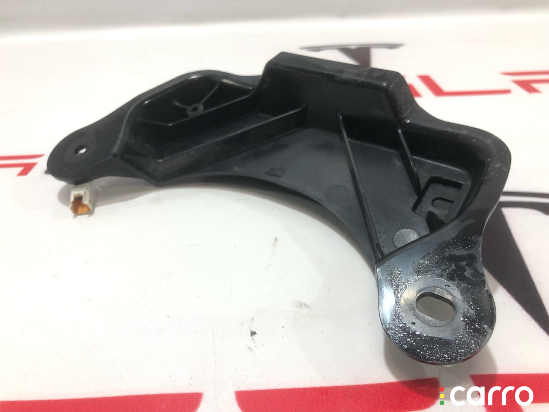1015865-00-A, 1014951-00-A, X-12069-001R1 Антенна системы комфортного доступа Tesla Model S 2013г. - фото №4