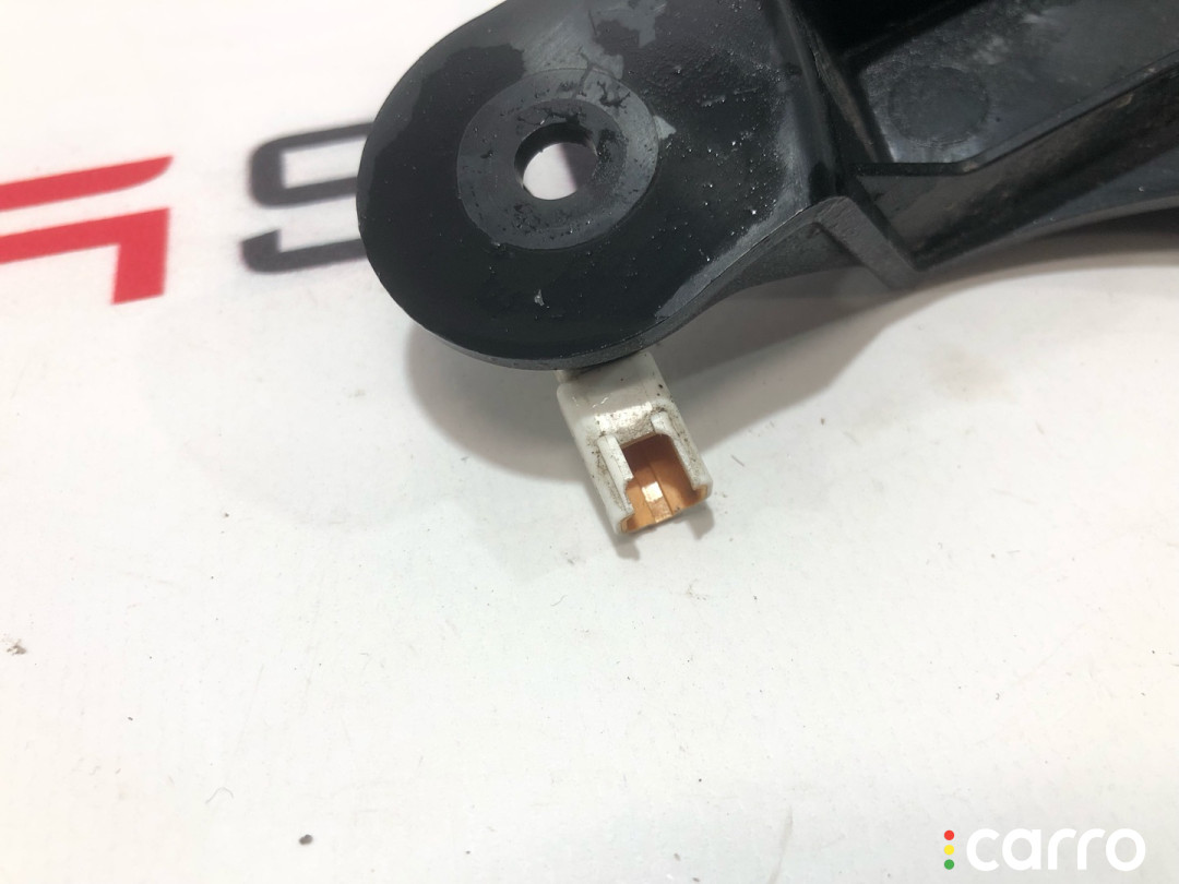 1015865-00-A, 1014951-00-A, X-12069-001R1 Антенна системы комфортного доступа Tesla Model S 2013г. - фото №5
