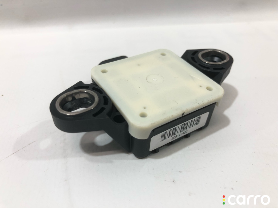 6006369-00-A Датчик ускорения Tesla Model S 2013г. - фото №4