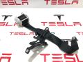 1023136-00-C, 1022115-00-B, 1005268-00-C Ремень безопасности задний нижний Tesla Model S 2013г. - фото №2