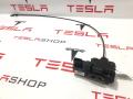 6008911-00-C, 6008911-00-E замок двери задней левой Tesla Model S 2013г. - фото №2
