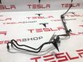 6006350-00-A трубка тормозная Tesla Model S 2013г. - фото №3