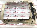 1002472-00-G, 1045932-S0-B, 1004556-00-F Обшивка потолка Tesla Model S 2013г. - фото №3
