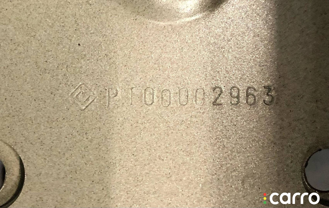 PT00002963, PT00002966, PT00002967 Крышка багажника Rivian R1T 2022г. - фото №6