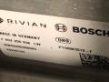 PT00043513-F, PT00043514-F, PT00046119-F, PT00155838-D Электродвигатель Rivian R1T 2022г. - фото №4