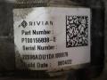 PT00043513-F, PT00043514-F, PT00046119-F, PT00155838-D Электродвигатель Rivian R1T 2022г. - фото №7