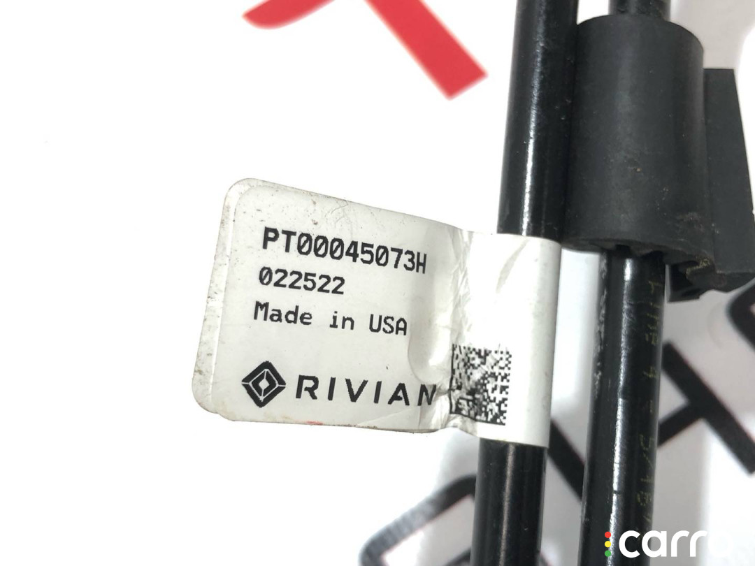 PT00045073H трубка тормозная Rivian R1T 2022г. - фото №4
