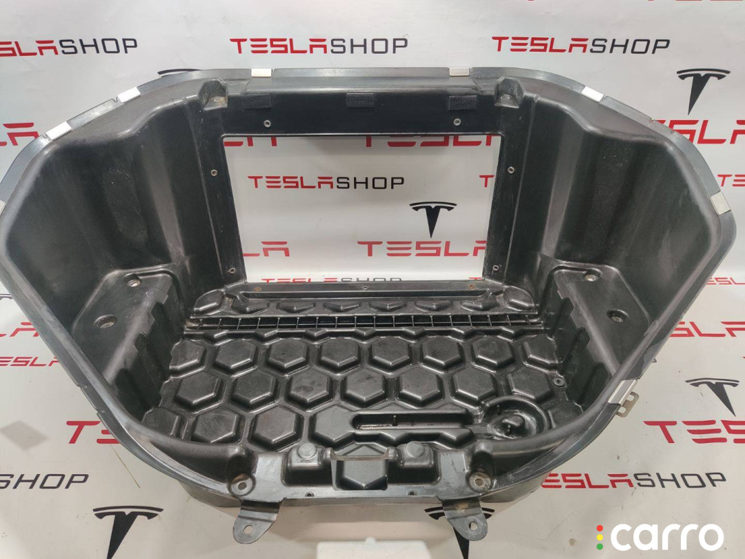 1005896-00-G Корыто пластиковое Tesla Model S - фото №1
