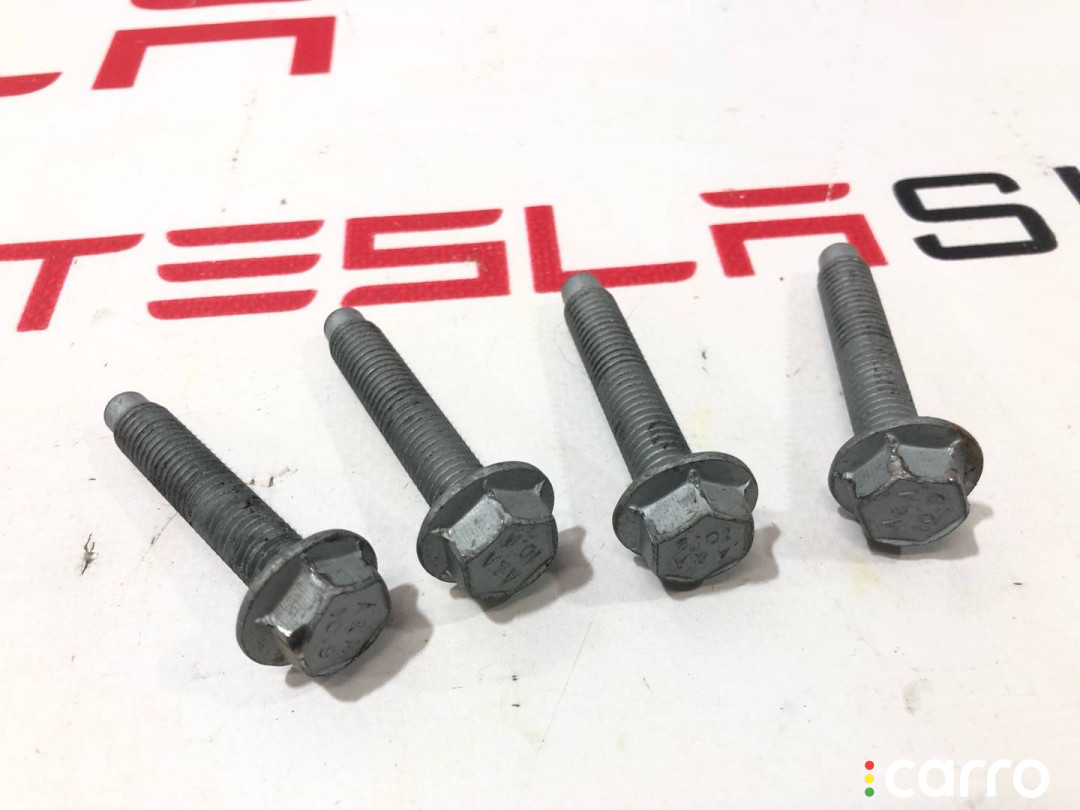 PT00002844-J, PT00043513-F, PT00043514-F, PT00046119-F, PT00155838-D Болт Rivian R1T 2022г. - фото №1